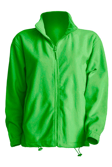 PILE POLAR UOMO ( JHK T-SHIRT ) lime